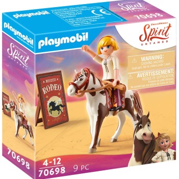 Rodeo Abigail 70698 - Spirit