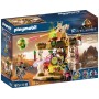 Hram vojnih kostura 70751 - Playmobil Novelmore