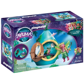 Pravljična koča 70804 - Playmobil Ayuma