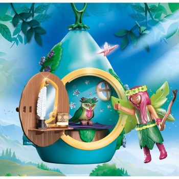 Kučica iz bajke 70804 - Playmobil Ayuma