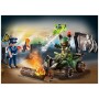 Začetni set Policijsko usposabljanje 70817 - Playmobil City Action