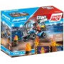 Začetni set Kaskaderski šov 70820 - Playmobil Stunt Show