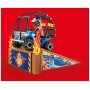Začetni set Kaskaderski šov 70820 - Playmobil Stunt Show