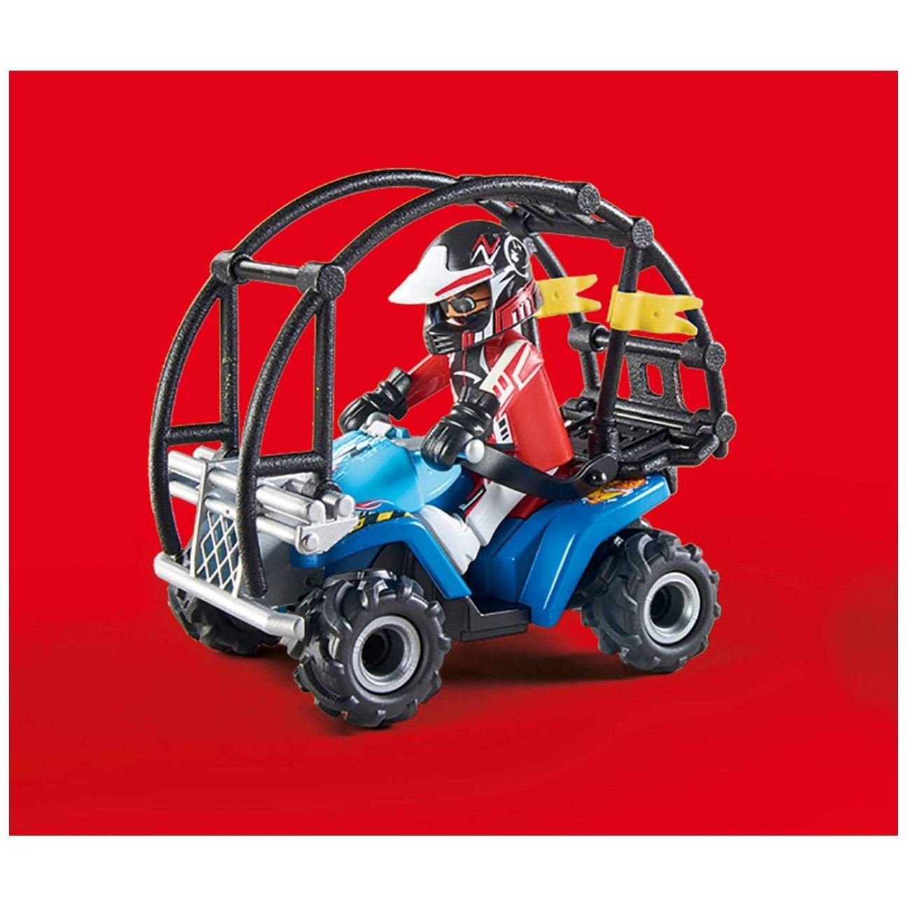 Začetni set Kaskaderski šov 70820 - Playmobil Stunt Show