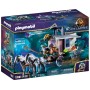 Playmobil Novelmore Trgovska kočija 70903