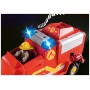 Playmobil Duck on Call Gasilsko reševalno vozilo 70914