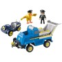 Playmobil Duck on Call Police Emergency Vehicle 70915