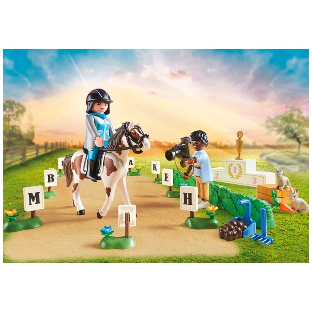 Turnir v jahanju 70996 - Country