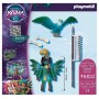 Vitez vila s duhovnom životinjom 70802  - Playmobil Ayuma