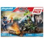 Začetni set Policijsko usposabljanje 70817 - Playmobil City Action