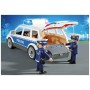 Policijski avto z lučmi in zvokom 6920 - Playmobil Police