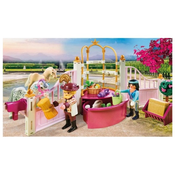 Princesa v jahalni šoli 70450 - Playmobil Princess