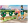 Princesa v jahalni šoli 70450 - Playmobil Princess