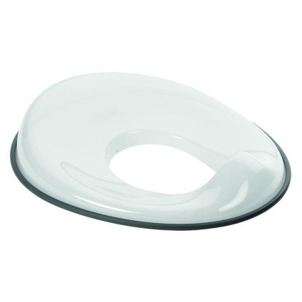 Nastavek za WC v beli barvi Nastavek za WC v beli barvi