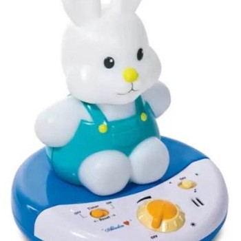 Nočna lučka ALADINO