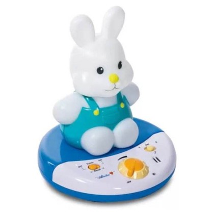 Nočna lučka ALADINO