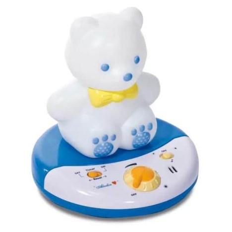 Nočna lučka ALADINO