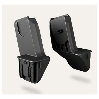 Adapter za avtosedež Maxi Cosi za otroški voziček NUVO