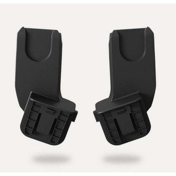 Adapter za avtosedež Maxi Cosi za otroški voziček NUVO Adapter za avtosedež Maxi Cosi za otroški voziček NUVO