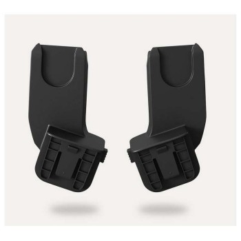 Adapter za avtosedež Maxi Cosi za otroški voziček NUVO