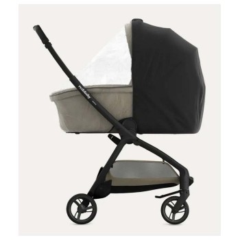 Dežna prevleka za košaro AERON/ONIX Dežna prevleka za košaro AERON/ONIX