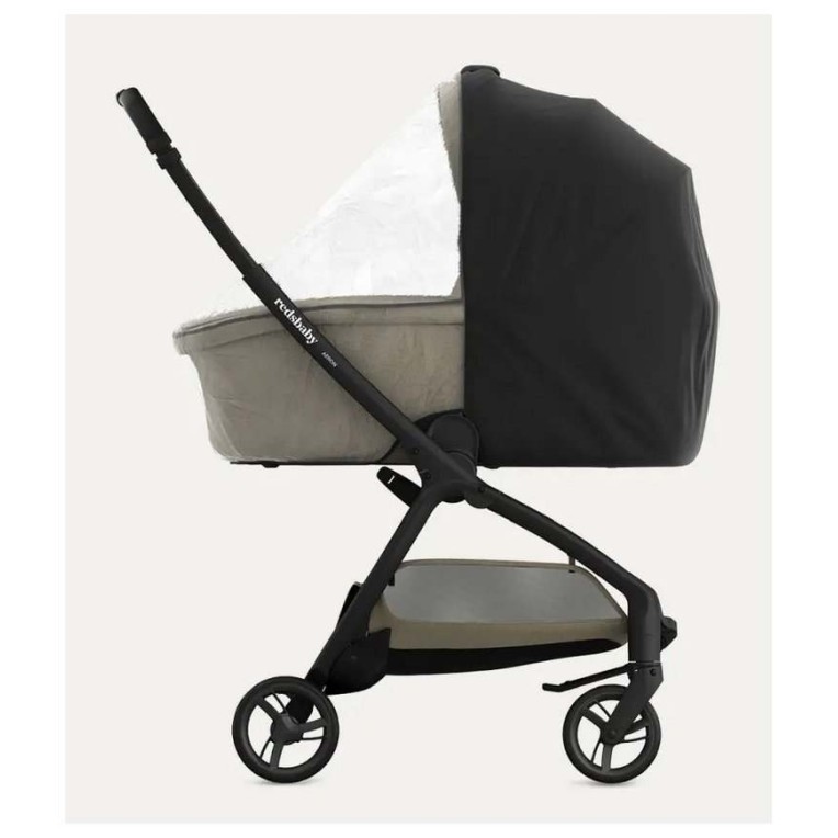 Dežna prevleka za košaro AERON/ONIX Dežna prevleka za košaro AERON/ONIX