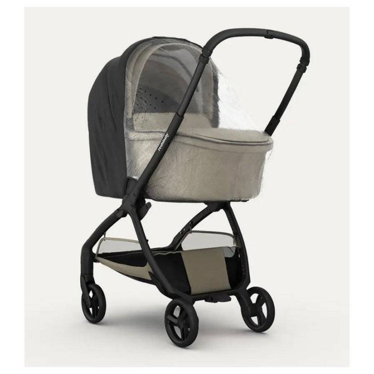 Dežna prevleka za košaro AERON/ONIX Dežna prevleka za košaro AERON/ONIX