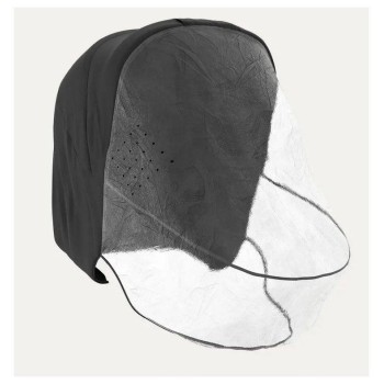 Dežna prevleka za košaro AERON/ONIX