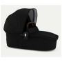 Košara (dodatna) za otroški voziček NUVO Black Košara (dodatna) za otroški voziček NUVO Black