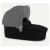 Košara (dodatna) za otroški voziček NUVO Black
