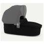 Košara (dodatna) za otroški voziček NUVO Black Košara (dodatna) za otroški voziček NUVO Black
