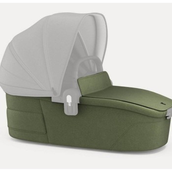 Košara (dodatna) za dječja kolica NUVO Ivy