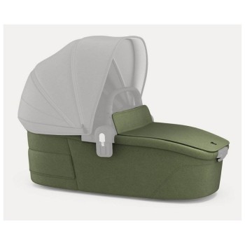 Košara (dodatna) za dječja kolica NUVO Ivy