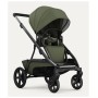 Dječja kolica 2u1 NUVO Gun Ivy