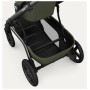 Dječja kolica 2u1 NUVO Gun Ivy
