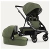 Otroški voziček 2v1 NUVO Gun Ivy