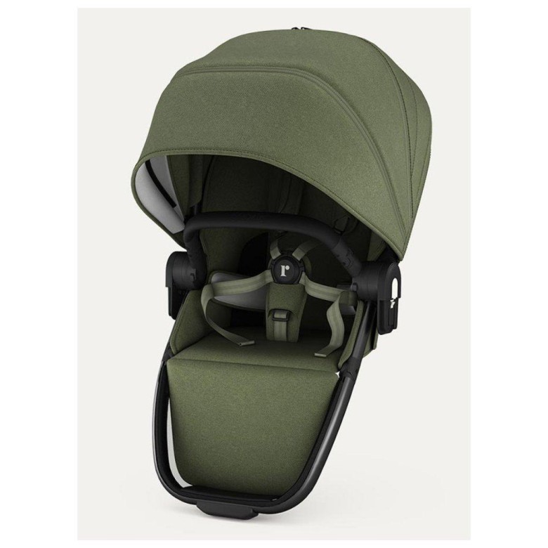 Dječja kolica 2u1 NUVO Gun Ivy