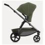 Dječja kolica 2u1 NUVO Gun Ivy