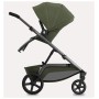 Dječja kolica 2u1 NUVO Gun Ivy