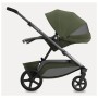 Dječja kolica 2u1 NUVO Gun Ivy