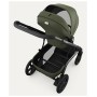 Dječja kolica 2u1 NUVO Gun Ivy