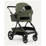 Dječja kolica 2u1 NUVO Gun Ivy