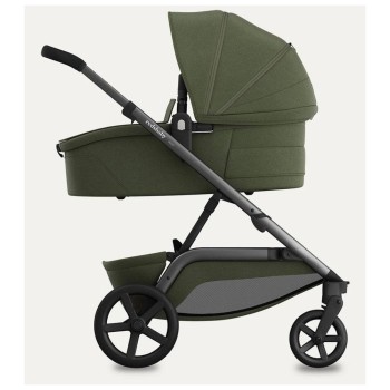 Dječja kolica 2u1 NUVO Gun Ivy