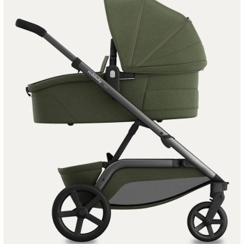 Dječja kolica 2u1 NUVO Gun Ivy