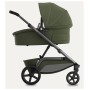 Dječja kolica 2u1 NUVO Gun Ivy