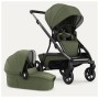 Dječja kolica 2u1 NUVO Gun Ivy