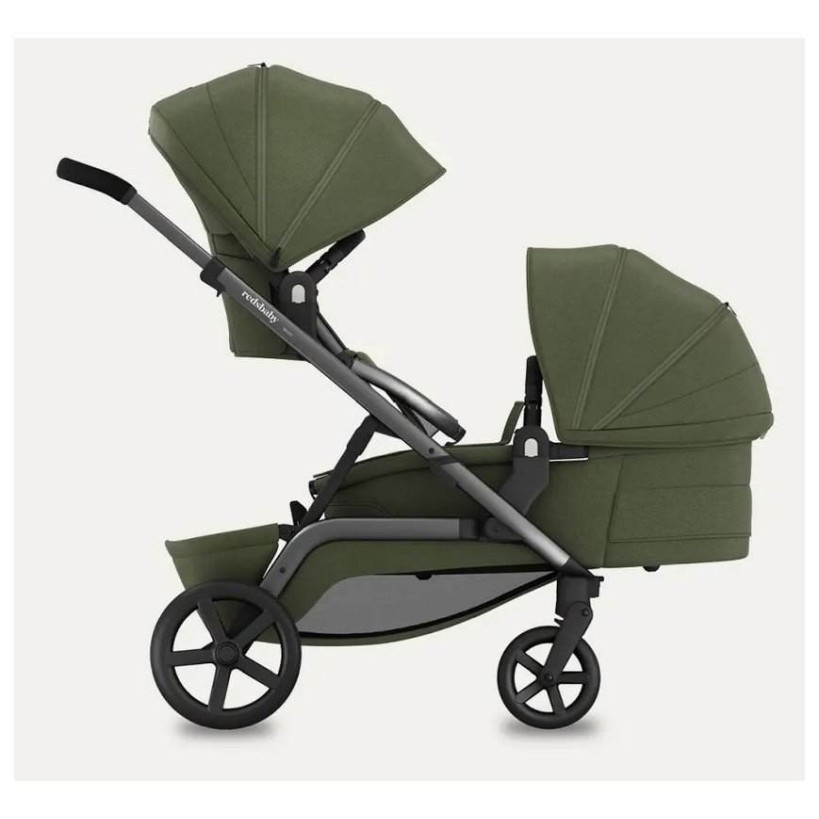 Košara (dodatna) za dječja kolica NUVO Ivy