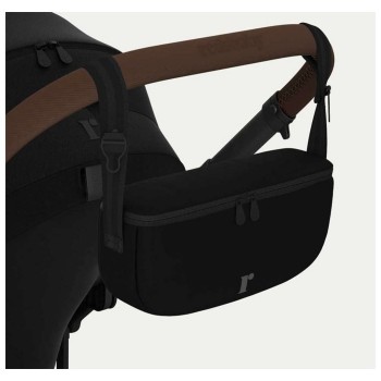 Univerzalni organizator za otroški voziček Black Univerzalni organizator za otroški voziček Black