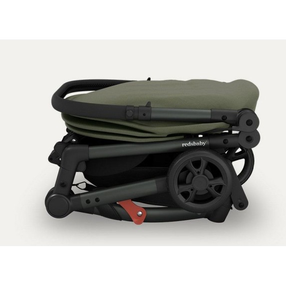 SKIP2 Ivy sportska kolica