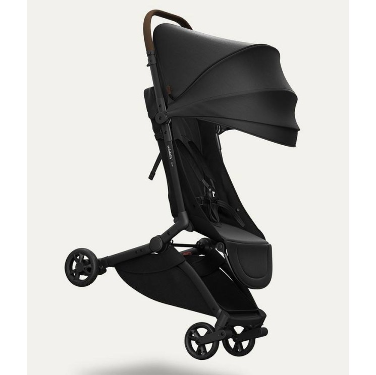 SKIP2 Black Športni voziček SKIP2 Black Športni voziček